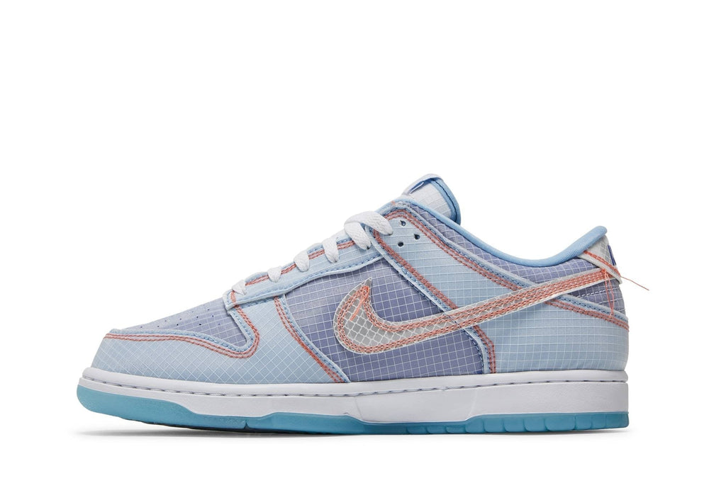 Union x Nike Dunk Low Argon
