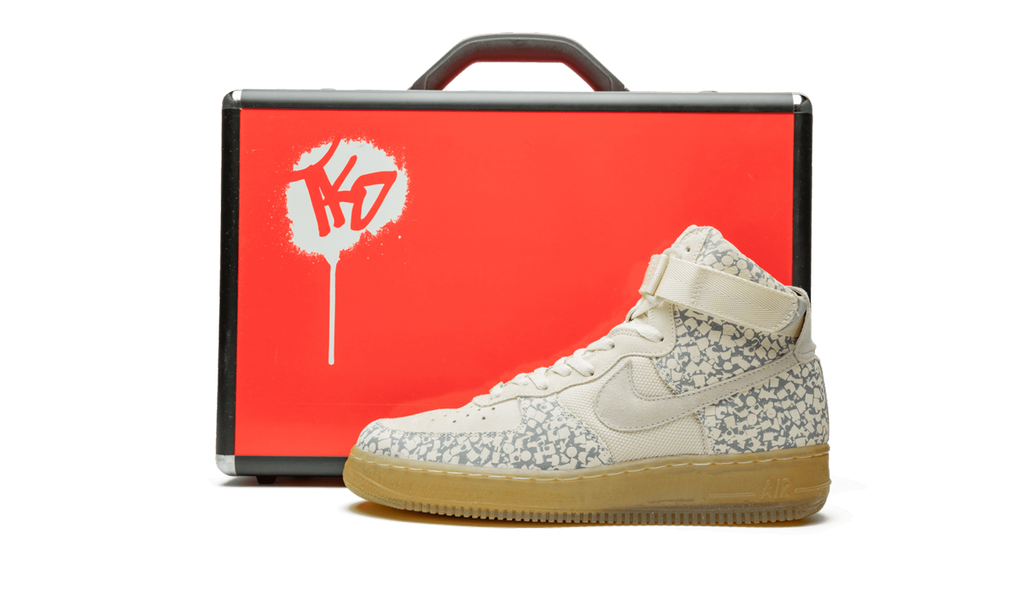 Air Force 1 High "Japan" 307064 002