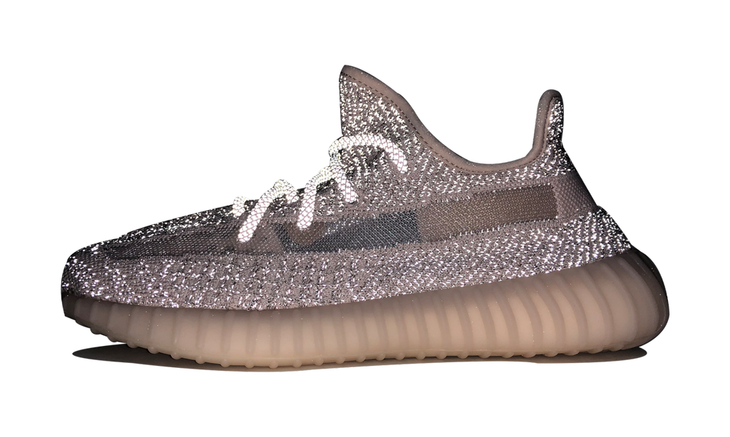 Yeezy Boost 350 V2 Reflective "Synth" FV5666