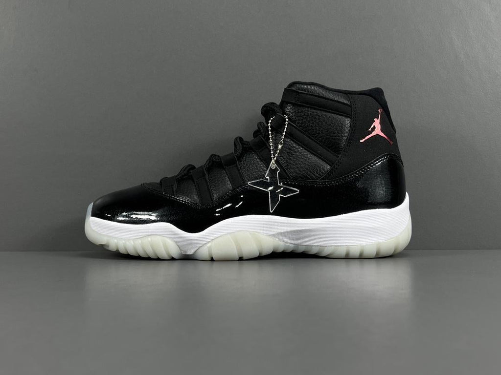 AJ 11 The Devil