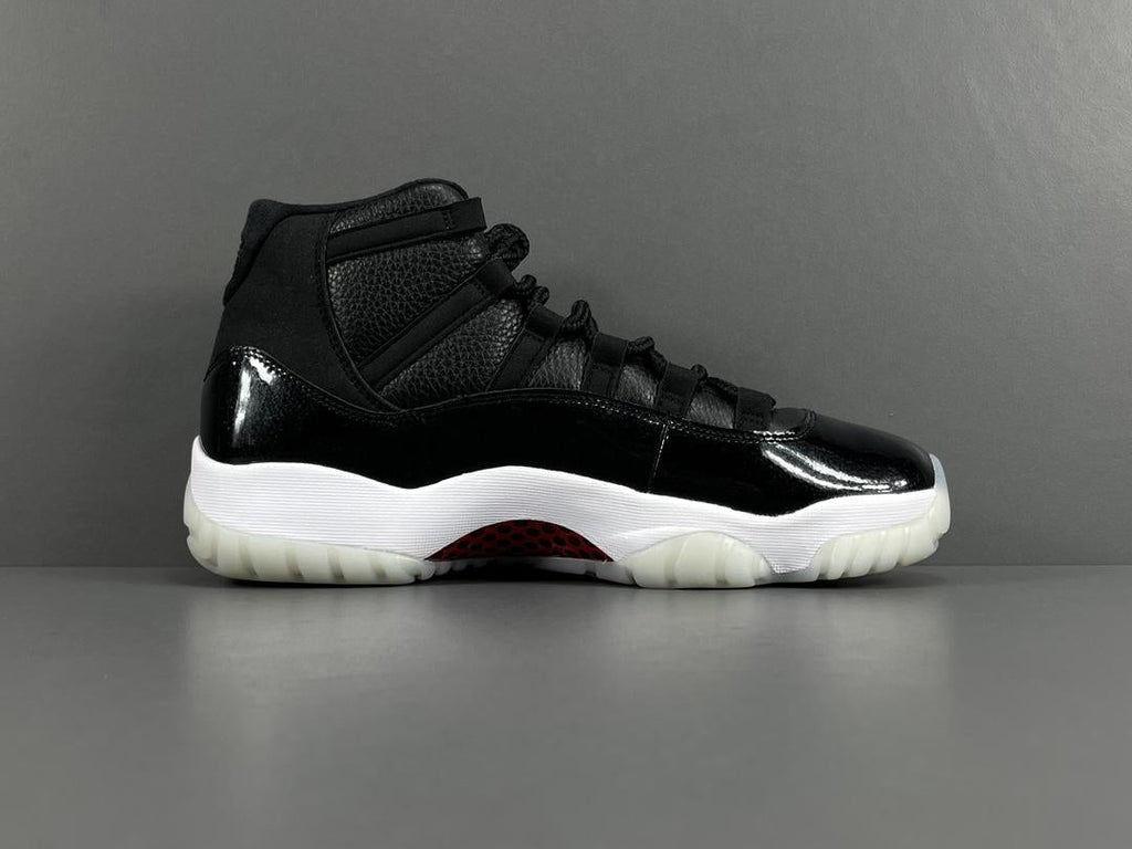 AJ 11 The Devil