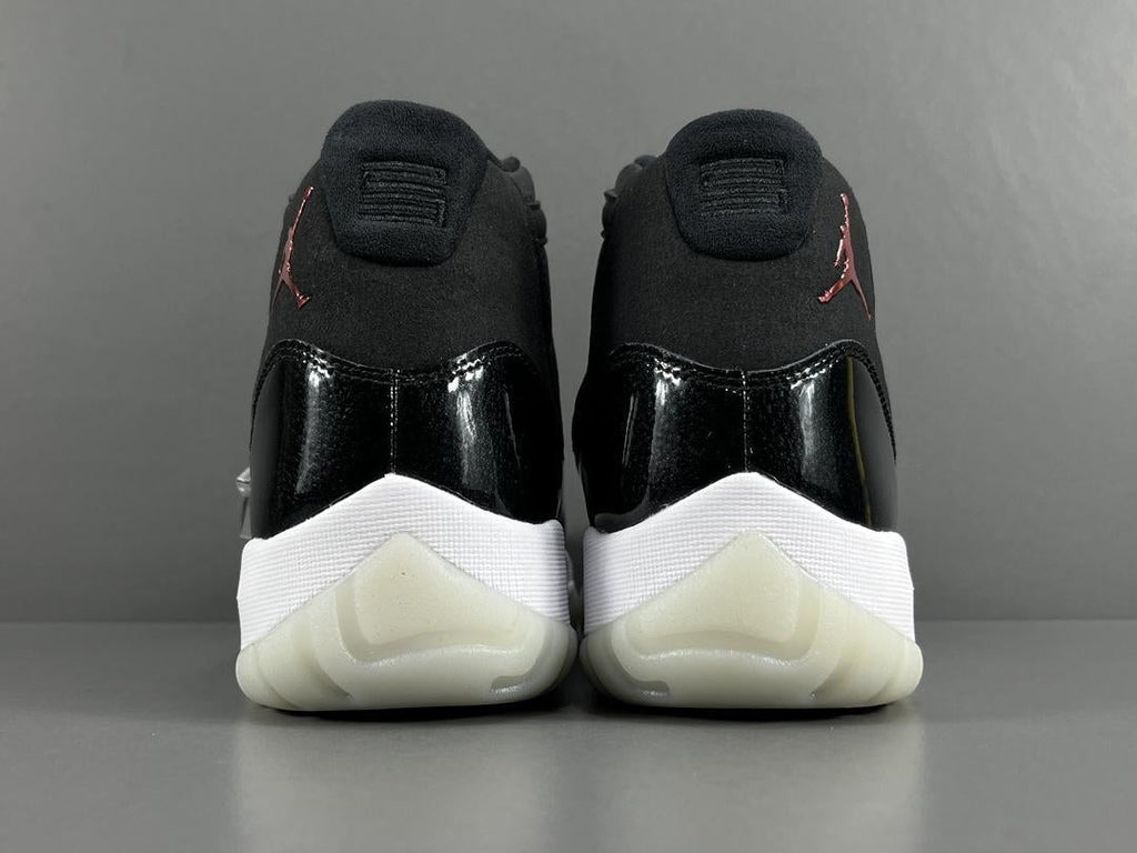 AJ 11 The Devil