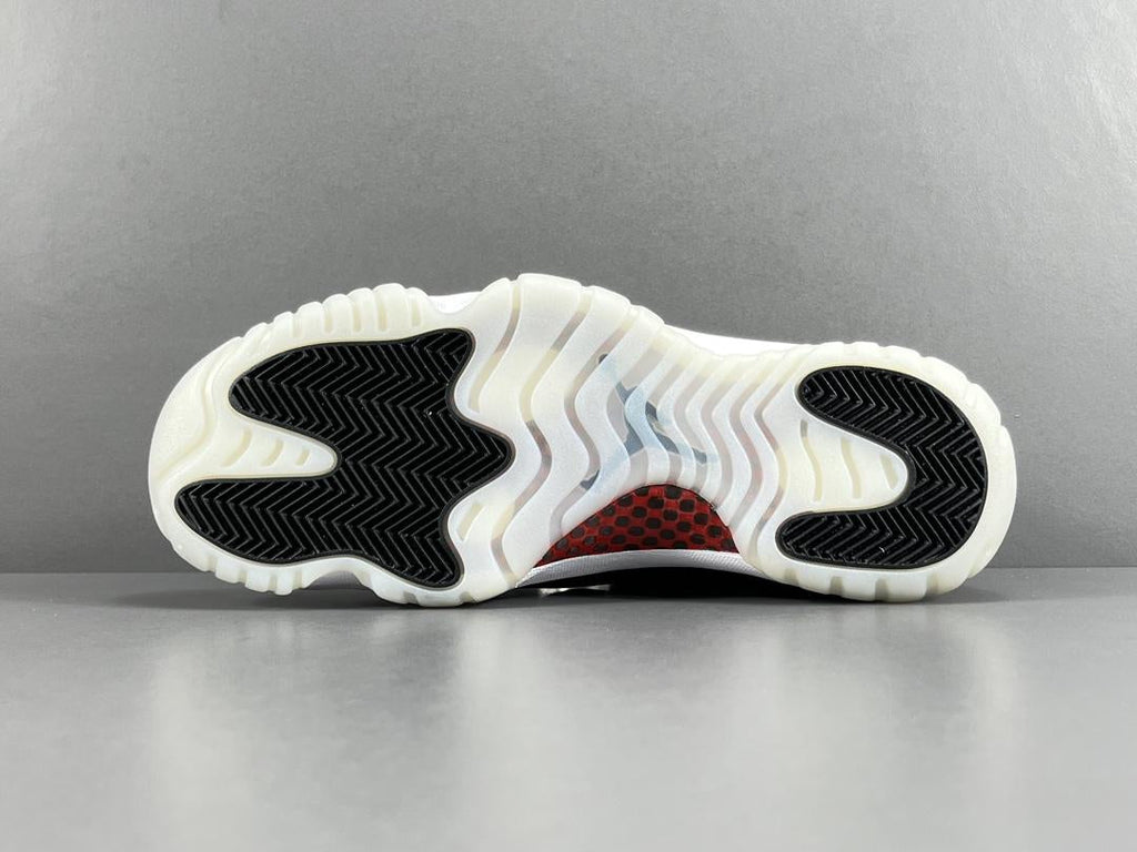 AJ 11 The Devil