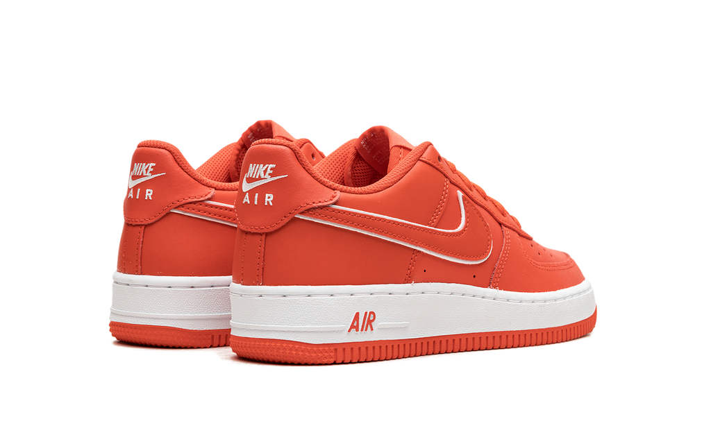 Air Force 1 GS "Picante Red" DX5805 600