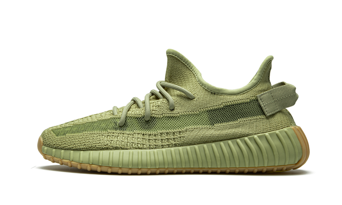 Yeezy Boost 350 V2 "Sulfur" FY5346