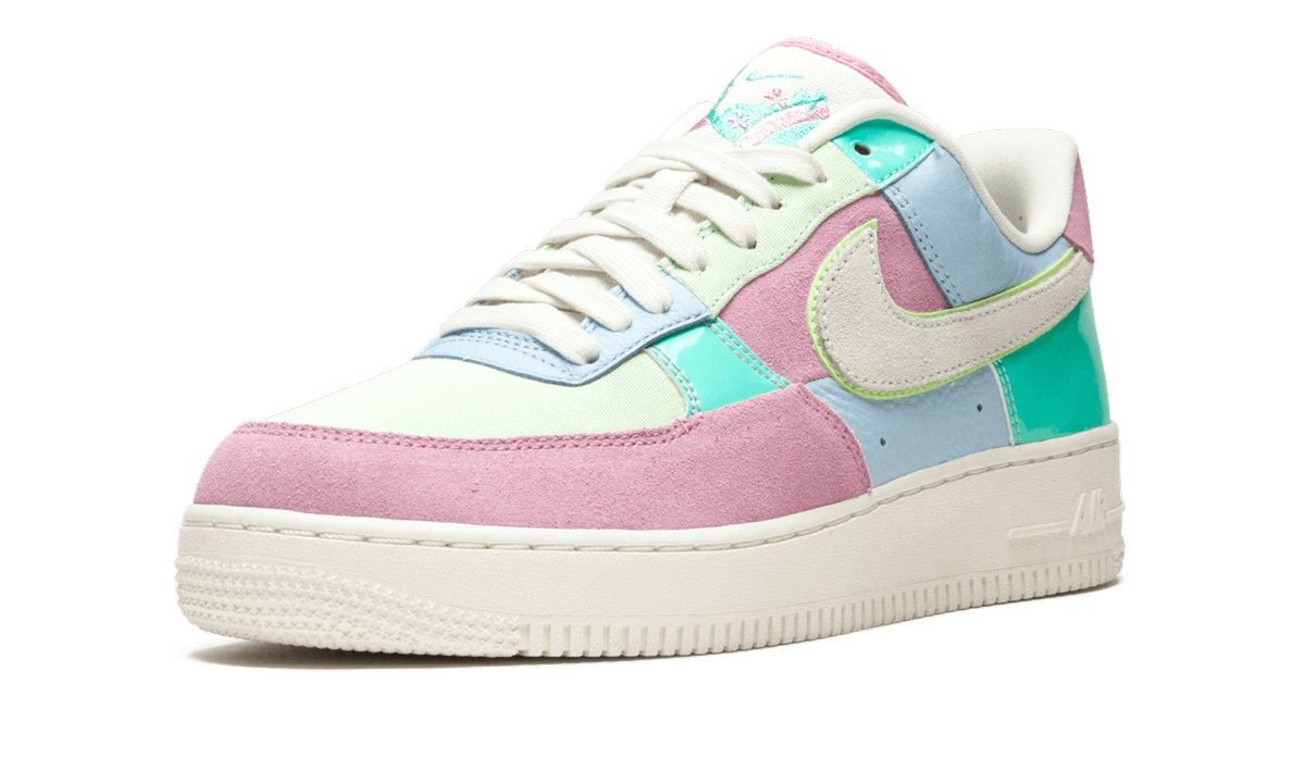 Air Force 1 07 QS "Easter" AH8462 400